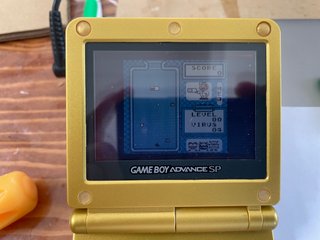 Dr. Mario Nintendo Game Boy Gb Originale Pal Eur
