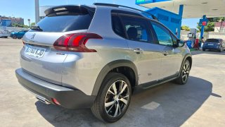 Peugeot 2008 1.6 GT Line 1.6 BlueHDi 120cv 2018