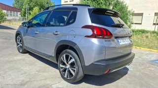 Peugeot 2008 1.6 GT Line 1.6 BlueHDi 120cv 2018