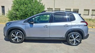 Peugeot 2008 1.6 GT Line 1.6 BlueHDi 120cv 2018