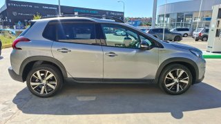 Peugeot 2008 1.6 GT Line 1.6 BlueHDi 120cv 2018
