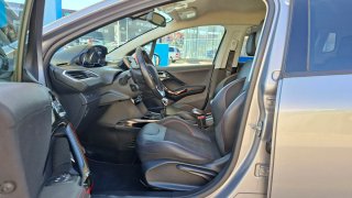 Peugeot 2008 1.6 GT Line 1.6 BlueHDi 120cv 2018