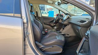 Peugeot 2008 1.6 GT Line 1.6 BlueHDi 120cv 2018
