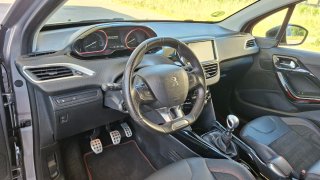 Peugeot 2008 1.6 GT Line 1.6 BlueHDi 120cv 2018
