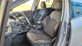 Peugeot 2008 1.6 GT Line 1.6 BlueHDi 120cv 2018