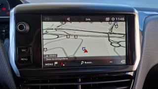 Peugeot 2008 1.6 GT Line 1.6 BlueHDi 120cv 2018