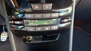 Peugeot 2008 1.6 GT Line 1.6 BlueHDi 120cv 2018