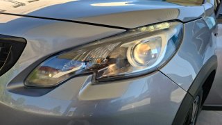 Peugeot 2008 1.6 GT Line 1.6 BlueHDi 120cv 2018