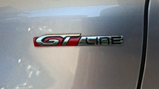 Peugeot 2008 1.6 GT Line 1.6 BlueHDi 120cv 2018