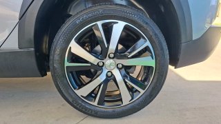 Peugeot 2008 1.6 GT Line 1.6 BlueHDi 120cv 2018