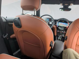 MINI Cabrio 2024
