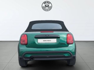 MINI Cabrio 2024