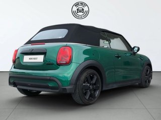 MINI Cabrio 2024