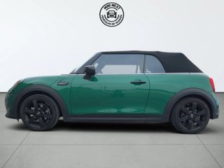 MINI Cabrio 2024