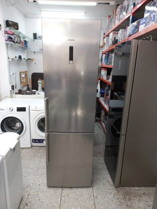 NEVERA SAMSUNG GARANTIA TRANSPORTE