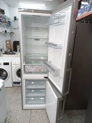 NEVERA SAMSUNG GARANTIA TRANSPORTE