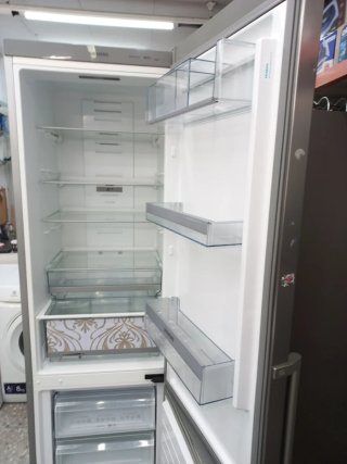 NEVERA SAMSUNG GARANTIA TRANSPORTE