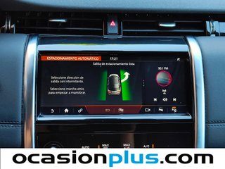 Land Rover Discovery Sport 2.0D I4 S AWD Auto 110 kW (150 CV)