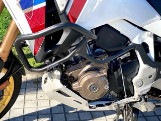 Honda Africa Twin 1100 Adventure Sport
