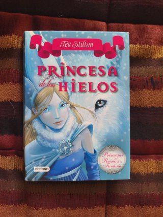 Cuentos infantiles
