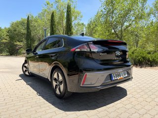 Hyundai IONIQ 1.6 GDI HEV Tecno DCT