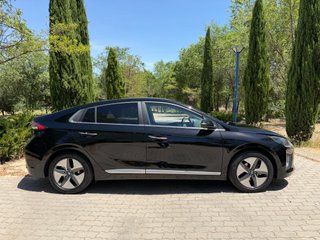 Hyundai IONIQ 1.6 GDI HEV Tecno DCT