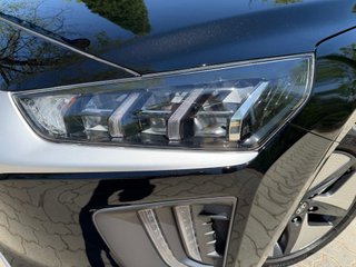 Hyundai IONIQ 1.6 GDI HEV Tecno DCT