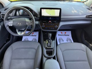 Hyundai IONIQ 1.6 GDI HEV Tecno DCT