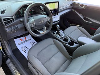 Hyundai IONIQ 1.6 GDI HEV Tecno DCT