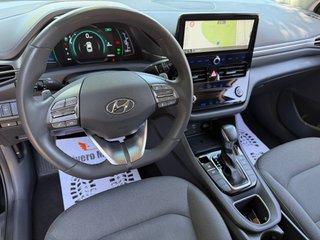 Hyundai IONIQ 1.6 GDI HEV Tecno DCT