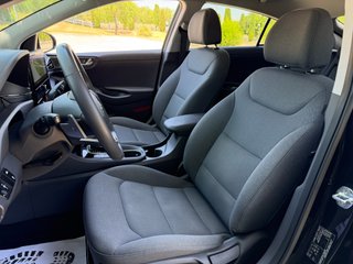 Hyundai IONIQ 1.6 GDI HEV Tecno DCT