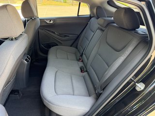 Hyundai IONIQ 1.6 GDI HEV Tecno DCT