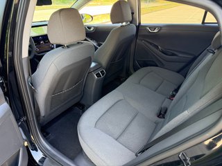 Hyundai IONIQ 1.6 GDI HEV Tecno DCT