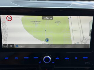 Hyundai IONIQ 1.6 GDI HEV Tecno DCT