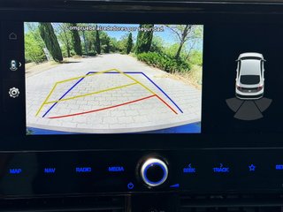 Hyundai IONIQ 1.6 GDI HEV Tecno DCT