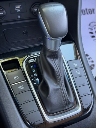 Hyundai IONIQ 1.6 GDI HEV Tecno DCT