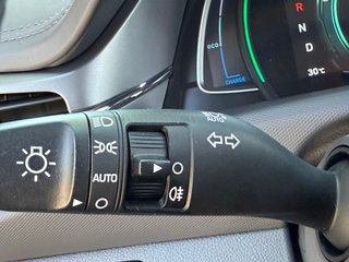 Hyundai IONIQ 1.6 GDI HEV Tecno DCT