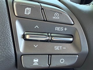 Hyundai IONIQ 1.6 GDI HEV Tecno DCT
