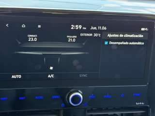 Hyundai IONIQ 1.6 GDI HEV Tecno DCT