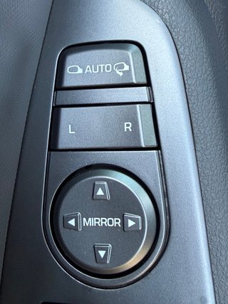 Hyundai IONIQ 1.6 GDI HEV Tecno DCT