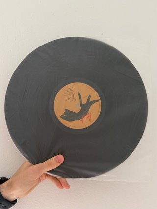 Masayoshi Takanaka - Alone LP