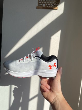 Zapatillas Under Armour T.45