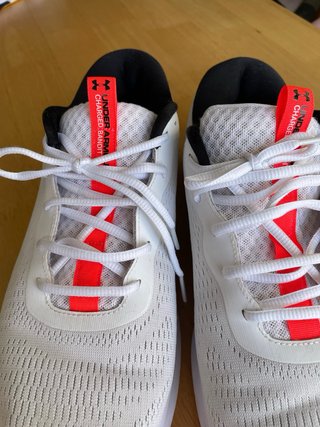 Zapatillas Under Armour T.45
