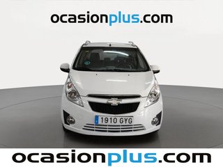 Chevrolet Spark 1.2 16v LS+ 60 kW (81 CV)