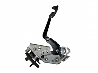 Pedal Embrague Ford Fiesta 2008-2017