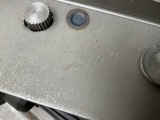 Pedal Embrague Ford Fiesta 2008-2017