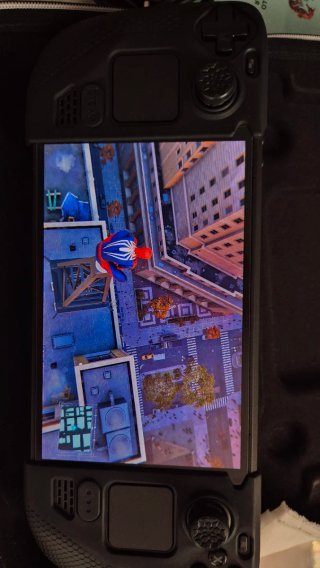 Steam Deck OLED 512GB