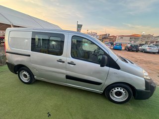 Peugeot Expert 2009