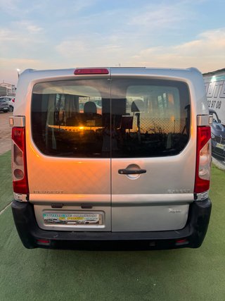 Peugeot Expert 2009