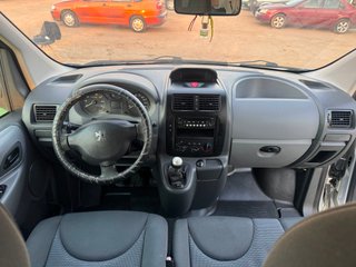 Peugeot Expert 2009